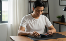 Khi nào công nghệ sạc không dây thay được dây sạc truyền thống?