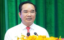 TP.HCM mới họp phiên đầu tiên về kinh tế - xã hội, đánh giá tác động thuế đối ứng Mỹ