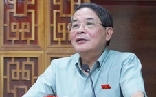 Phó chủ tịch Quốc hội Nguyễn Đức Hải: Thành phố Đà Nẵng mới phải quan tâm đến vùng sâu, vùng xa
