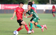 CLB Long An đổi tên thành CLB Tây Ninh?