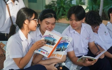 Khánh Hòa công bố điểm chuẩn vào lớp 10, cao nhất 16,25 điểm