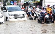 Chủ tịch Cần Thơ ‘treo thưởng’ 50 triệu đồng cho sáng kiến giúp thành phố thoát ngập