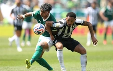 Chờ một buổi sáng tưng bừng ở tứ kết FIFA Club World Cup 2025