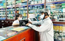 Long Châu hợp tác với OMRON mang thiết bị đo huyết áp tích hợp điện tâm đồ (ECG) đến người dùng Việt