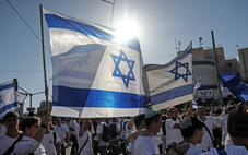 Tòa Công lý quốc tế tuyên bố Israel là quốc gia bất hợp pháp?