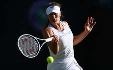 'Kẻ thất bại may mắn' ở Wimbledon 2025