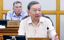 Tổng Bí thư: Sửa đổi, bổ sung quy định chế độ tiền lương, phụ cấp với cán bộ, công chức