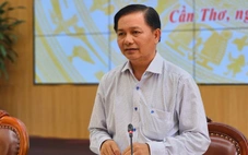 Phân công nhiệm vụ chủ tịch, phó chủ tịch UBND thành phố Cần Thơ