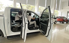 Đàm phán Thuế đối ứng Việt - Mỹ: Chờ đợi kết quả chính thức