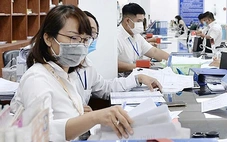 Từ 1-7, cán bộ không chuyên trách ở xã, thôn đóng bảo hiểm xã hội ra sao?