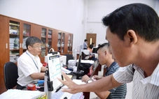 Điều kiện để người hoạt động không chuyên trách cấp xã được tiếp nhận vào công chức