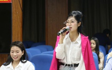 Người từng nhận giải thưởng Thanh niên sống đẹp nộp hồ sơ xét tặng lần nữa