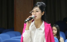 Người từng nhận giải thưởng Thanh niên sống đẹp nộp hồ sơ xét tặng lần nữa