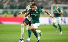 Palmeiras - Chelsea (hiệp 1) 0-0: Jackson dự bị, Delap đá chính