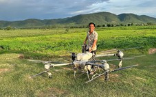 Nhân rộng tinh thần của anh Trần Văn Nghĩa