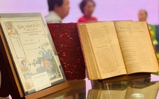 150 năm Kim Vân Kiều muôn mặt: Truyện Kiều là bản đồ văn hóa, ngôn ngữ và tâm hồn