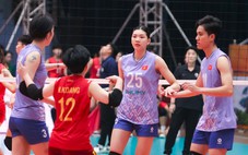 Lịch trực tiếp chung kết VTV Cup 5-7: Chờ bóng chuyền nữ Việt Nam phục thù