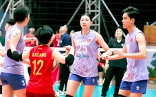 Lịch trực tiếp chung kết VTV Cup 5-7: Chờ bóng chuyền nữ Việt Nam phục thù