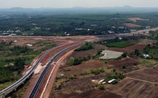 Công ty Đại Quang Minh và Tập đoàn Sơn Hải sẽ khởi công cao tốc Dầu Giây - Tân Phú vào 19-8