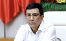Cựu phó chủ tịch tỉnh Phú Thọ cùng nhiều doanh nhân đánh bạc triệu đô thế nào?