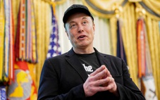 Tỉ phú Elon Musk lập Đảng nước Mỹ