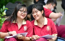 Không ép tiến độ chấm thi tốt nghiệp THPT