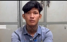 Đi ngang qua ghe nhau mà thành án mạng với 5 nhát dao