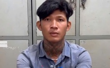 Đi ngang qua ghe nhau mà thành án mạng với 5 nhát dao