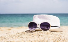 Kính mát có thể gây ung thư?