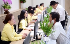 Sẽ đánh giá công việc cán bộ, công chức theo bộ tiêu chí 100 điểm KPI