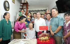 Kỳ vọng sự phản biện của Mặt trận Tổ quốc phường xã mới