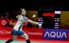 Thùy Linh vào chung kết Canada Open nhờ ngược dòng trước tay vợt Đan Mạch