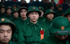 Bộ Quốc phòng sẽ đề xuất sửa đổi, bổ sung hành vi trốn khám nghĩa vụ vào Bộ Luật hình sự