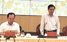 Chủ tịch TP Cần Thơ: Nếu thấy cán bộ chưa phù hợp thì điều chuyển sang công việc khác