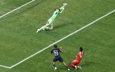Trực tuyến PSG - Bayern Munich (hết hiệp 1) 0-0: Neuer từ chối PSG