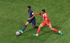 Trực tuyến PSG - Bayern Munich (hiệp 1) 0-0: Đôi công hấp dẫn