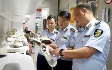 Truy quét hàng giả, hàng nhái: Doanh nghiệp chân chính có 'đất sống'