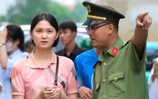 Gần 23.000 thí sinh tham dự kỳ thi đánh giá của Bộ Công an, 1 'chọi' 9,7