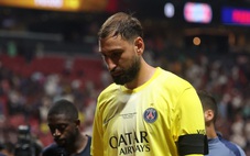 Neuer chỉ trích gay gắt thủ thành Donnarumma