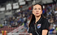 Madam Pang viết thư xin lỗi vì tuyển nữ Thái Lan mất vé dự vòng chung kết châu Á 2026