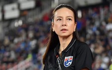 Madam Pang viết thư xin lỗi vì tuyển nữ Thái Lan mất vé dự vòng chung kết châu Á 2026