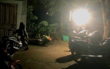 Tạm giữ con trai bênh mẹ, đạp cha ruột tử vong ở Lâm Đồng