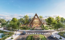 Khám phá tam giác trị liệu tại 'Đảo châu Âu' - biểu tượng Wellness Island tại miền Trung