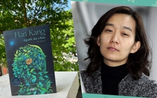 Han Kang và Người ăn chay