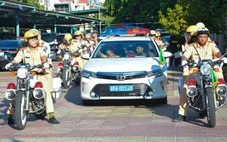 Biển số xe ở Lâm Đồng sau sáp nhập được cấp ra sao?