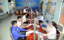 Đồng Tháp giải quyết thủ tục hành chính cho người dân từ thứ 2 đến thứ 7