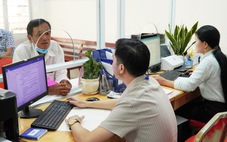 Tâm thế cán bộ xã, phường mới: Phải chủ động, tiên phong và phụng sự