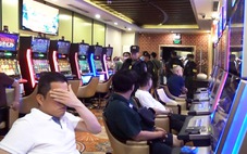Những bí mật bên trong 'sòng bạc' 2.600 tỉ tại King Club