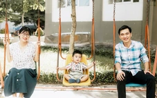 Ở lại thành phố, ở lại với anh