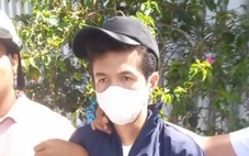 Chủ xưởng mộc bán ma túy, biết bị truy bắt đã trốn chạy, liên tục thay đổi nhân dạng